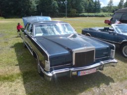 Big Bumper Meet 2008